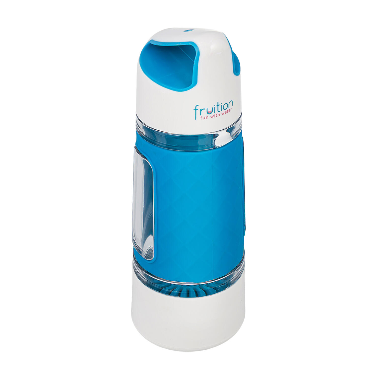 Wholesale Fruition Fruit Infuser Water Bottle - Durable Leak Proof