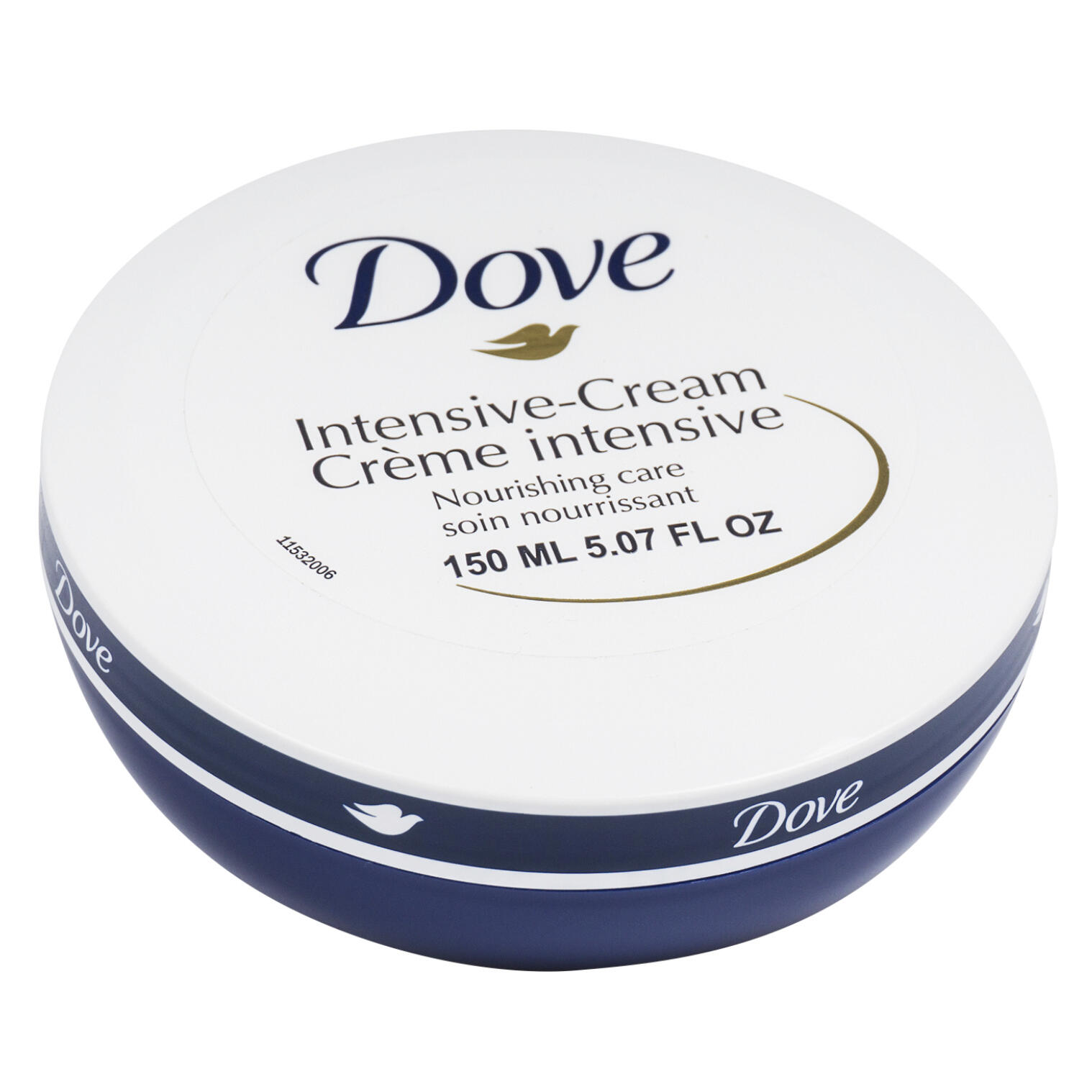 Wholesale CREAM, 5.07oz DOVE INTENSIVE DOVE