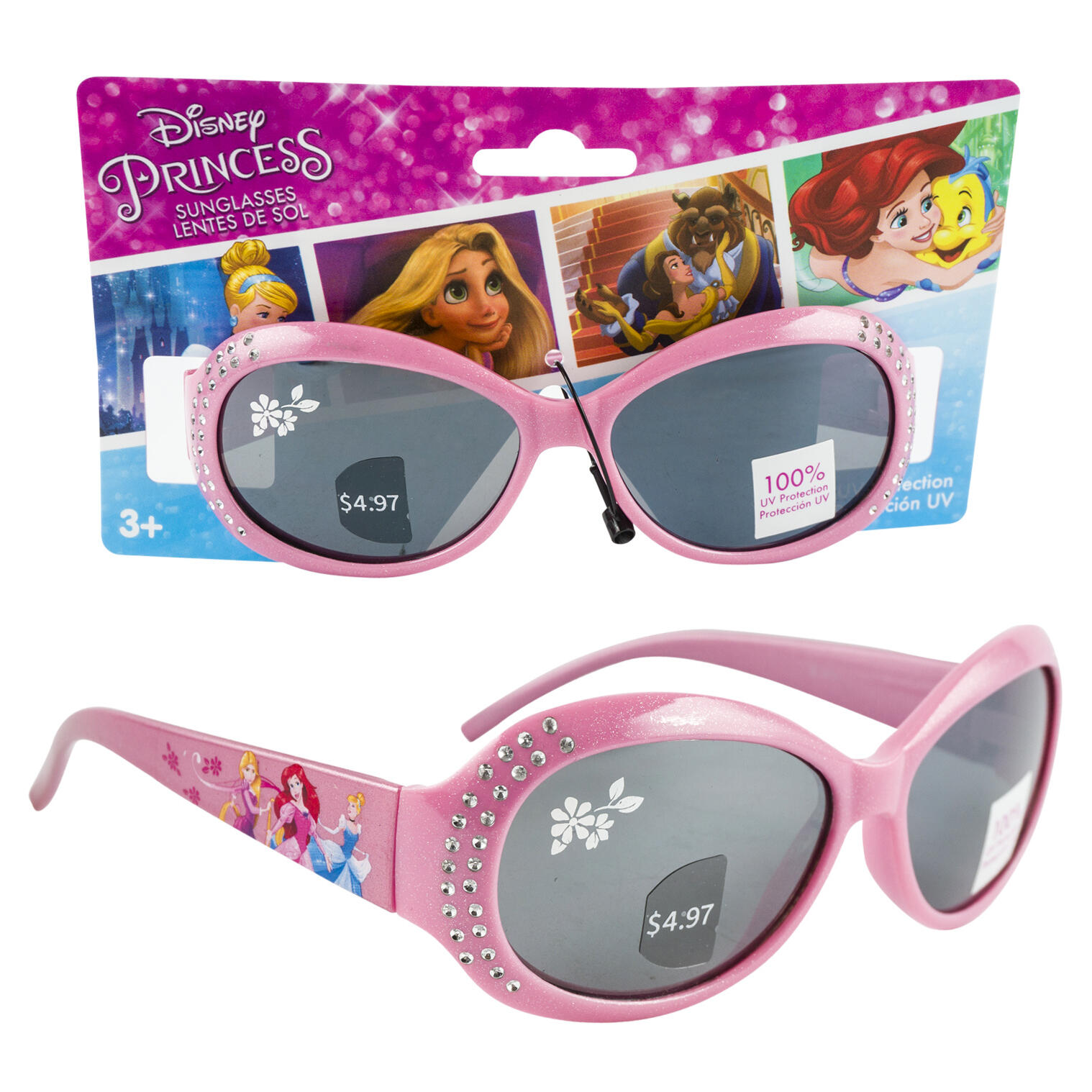 Wholesale Disney Princess Sunglasses DISNEY
