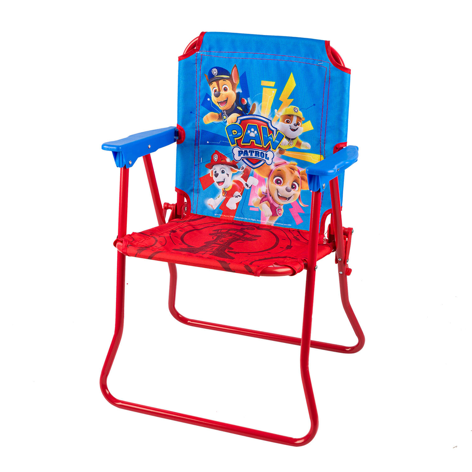 Wholesale Paw Patrol Patio Chair MULTICOLOR