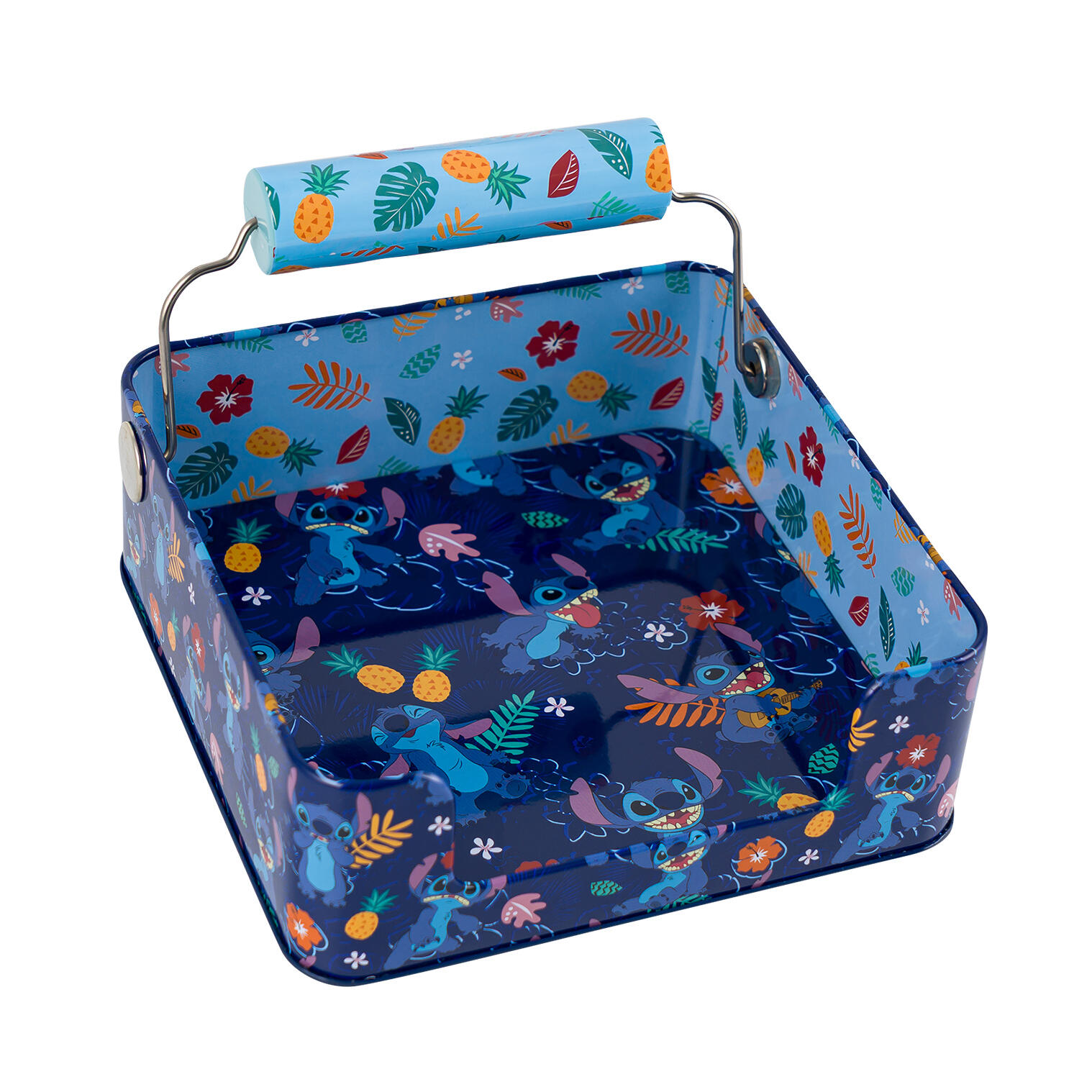 Grupo Erik Stitch A4 Display Holder - 60 Pockets Disney Lilo & Stitch Folder
