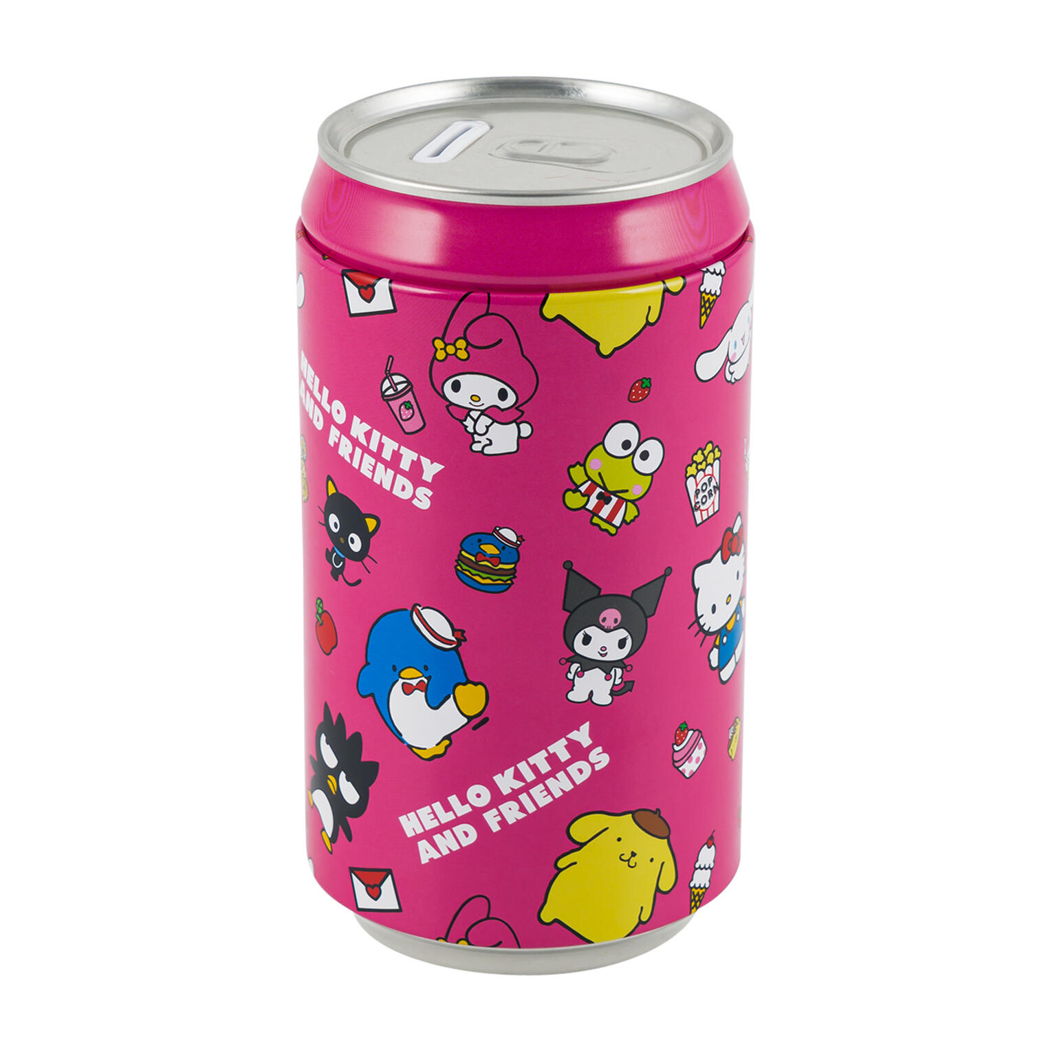 Wholesale Hello Kitty & Friends Savings Bank - 7-2/3