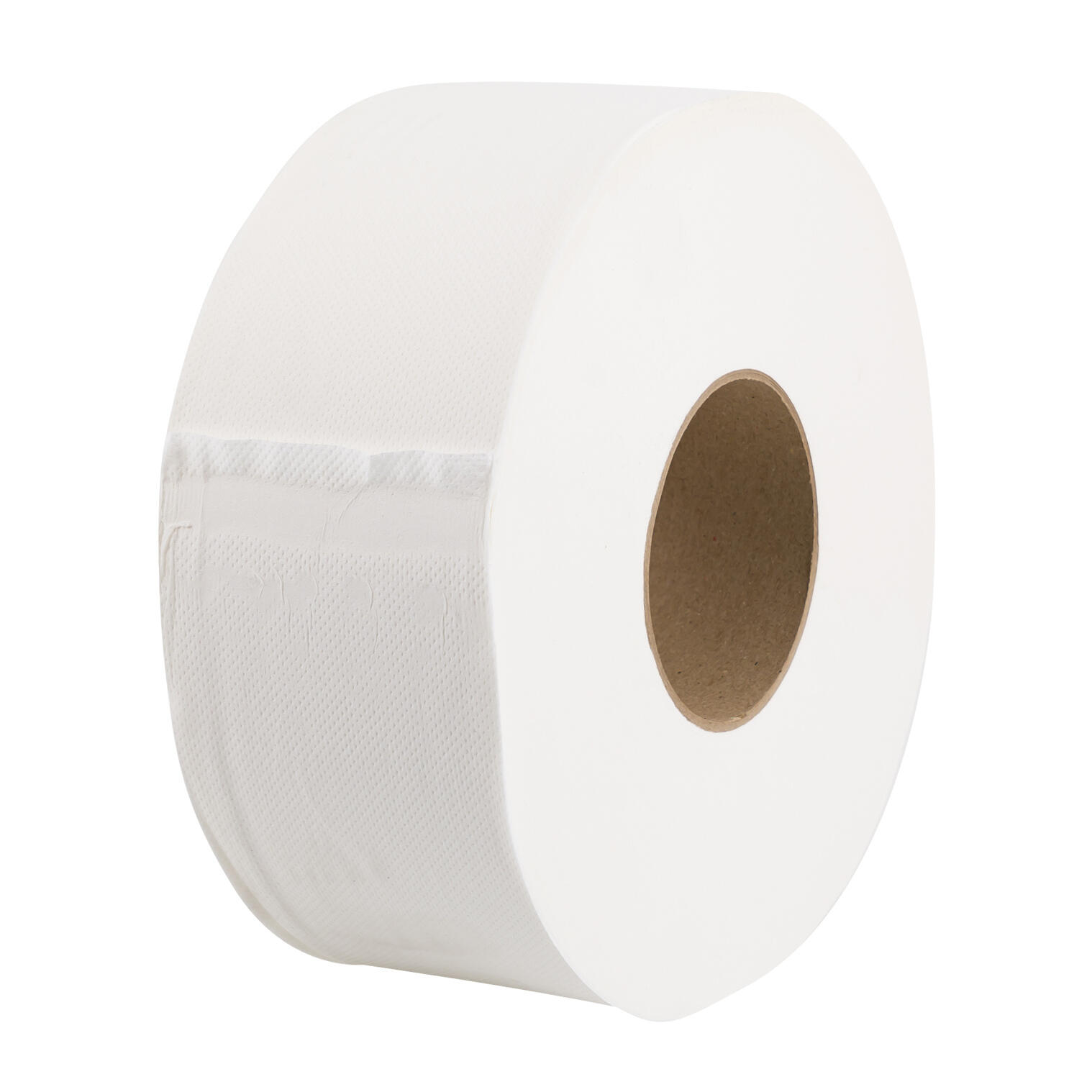 Bathroom Tissue - Jumbro Roll