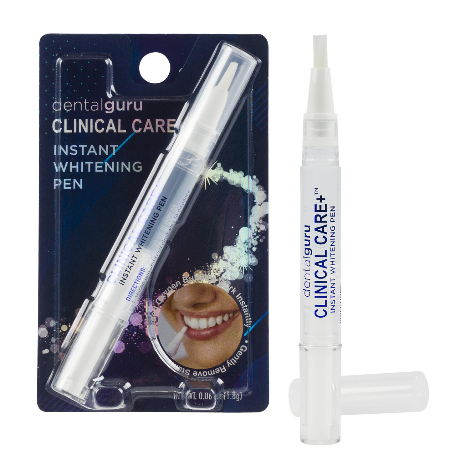 Wholesale Dental Guru Instant Whitening Pen