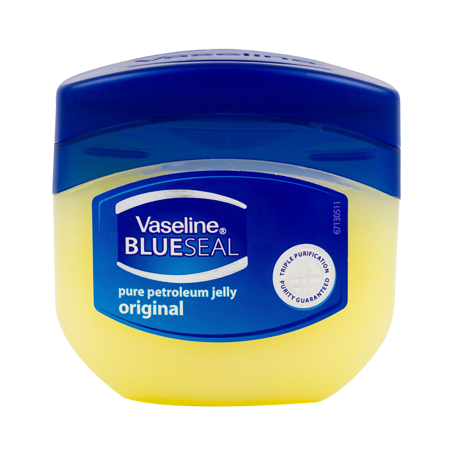 Wholesale Vaseline Blue Seal Petroleum Jelly 100ml