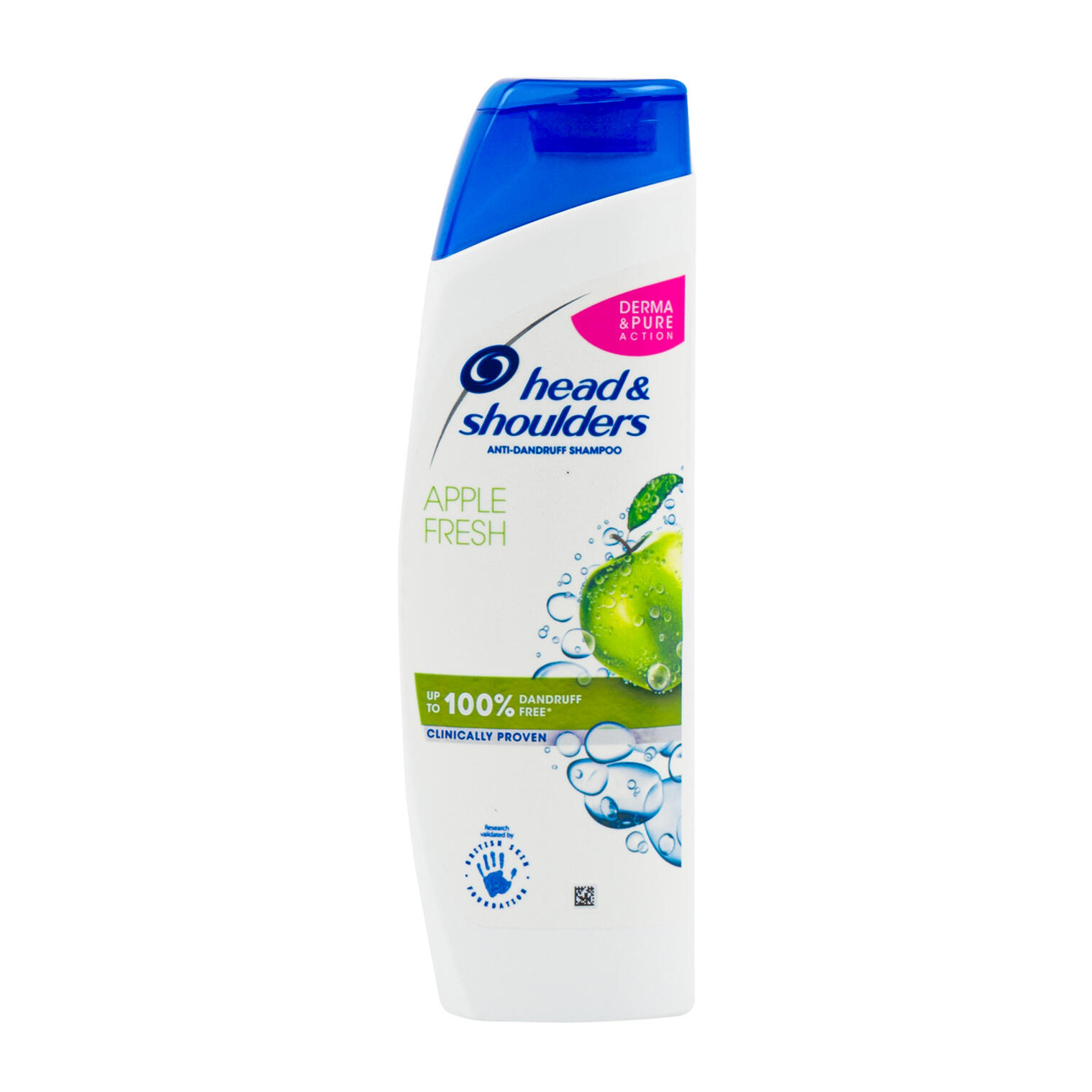 Wholesale Head and Shoulders Apple Fresh Shampoo 8.45oz