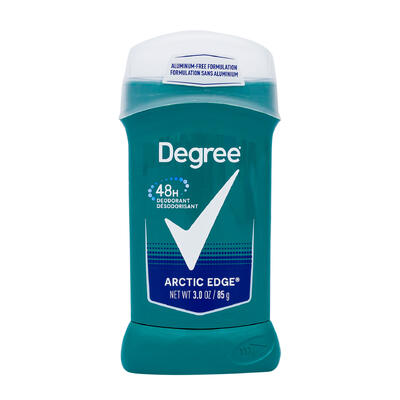 wholesale Degree Arctic Edge 48-Hour Deodorant Stick
