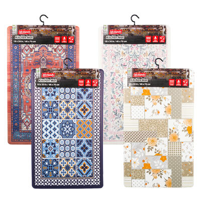 wholesale Mr. Handy Kitchen Mats, Assorted