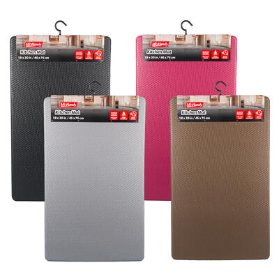 wholesale Mr. Handy Kitchen Mats, Assorted