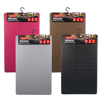 wholesale Mr. Handy Kitchen Mats, Assorted