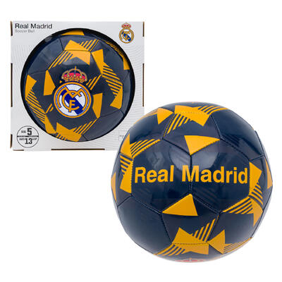 wholesale Real Madrid CF Official Licensed Soccer Ball, Size 5