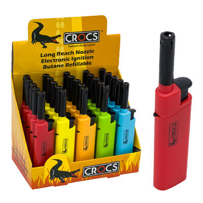 wholesale Crocs Handy Pocket Lighter