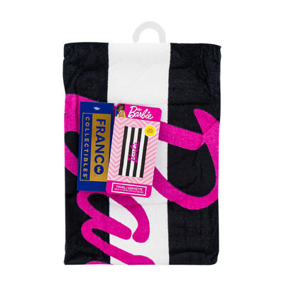 wholesale BEACH TOWEL, 30x60"BARBIE DREA