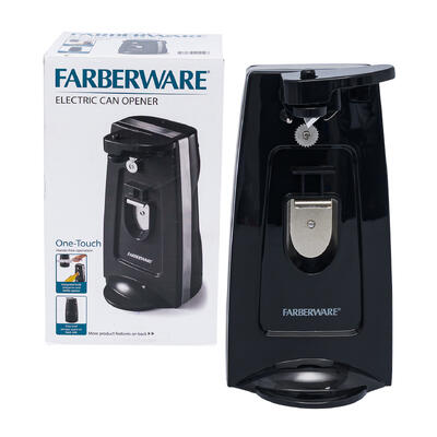 wholesale Farberware Electric Can Opener