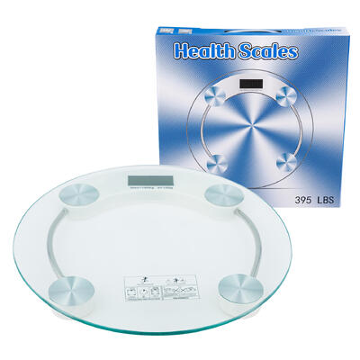 wholesale Digital Glass Health Scale