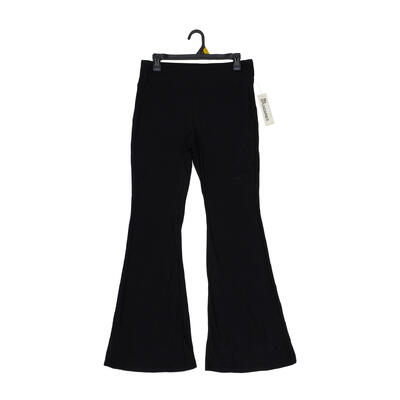 wholesale PANTS FLARE, LRG 12-14, BLACK