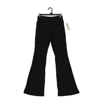 wholesale PANTS,FLARE M - 8-10 BLACK