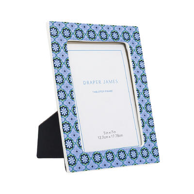 wholesale PHOTO FRAME,5X7 INCH, CERAMIC