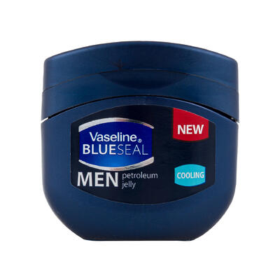 wholesale Vaseline Blue Seal Men Cooling 100ml Petroleum Jelly