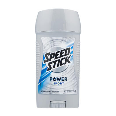 wholesale Speed Stick Power Sport Antiperspirant Deodorant, 3 oz