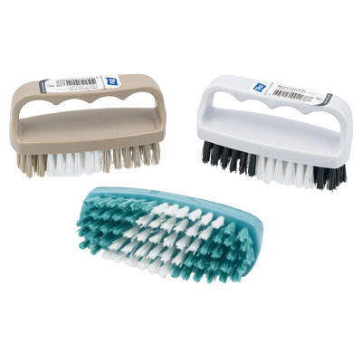 wholesale Plastic Scrub Brush-  Assortments