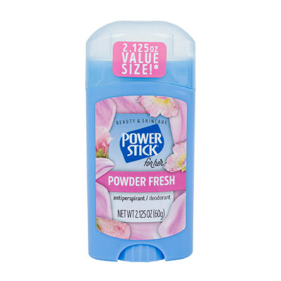 Wholesale Power Stick for Her Antiperspirant and Deodorant, 2.125 oz ...