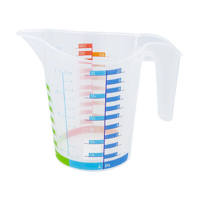 wholesale Plastic Measuring Cup- 33.8oz