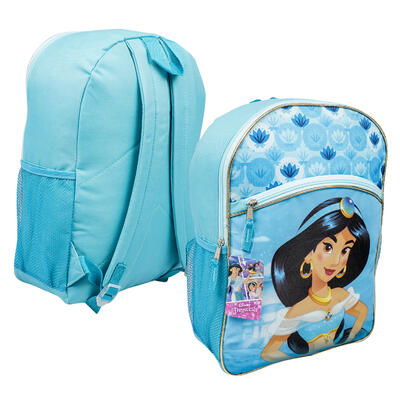 disney store jasmine backpack