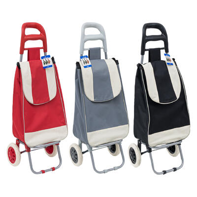 wholesale Shopping Cart, Assorted Colors