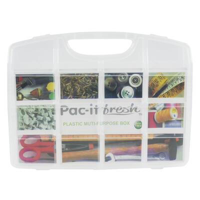 wholesale Plastic Multipurpose Box