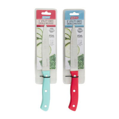 Utility Knife- 5