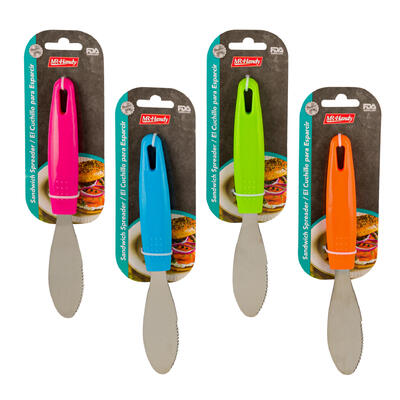 Mr. Handy Sandwich Spreader- 8.6