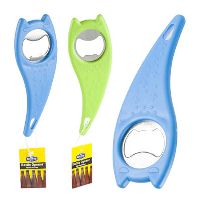 Kitchen and Co Bottle Opener- 5