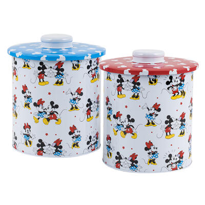 Disney Mickey & Minnie - 6