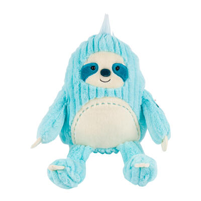 Cuddlecutie Reese Sloth Plush- 12
