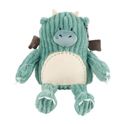 Cuddlecutie Knox Drag Plush- 12"