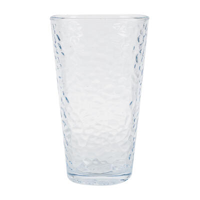 wholesale Simply Home Glass Tumbler - 16.2 oz