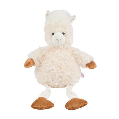 Lacey Llama Plush- 16