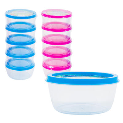 FOOD CONTAINER SET,3.5