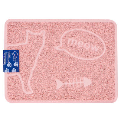 wholesale Gibson Home Pet Elements Cat Pet Mat 19 x 14"