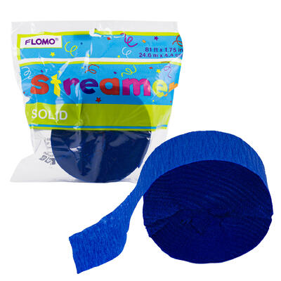 Flomo Streamer - 81 Feet x 1.75