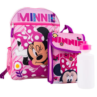 BACKPACK,5pc 16