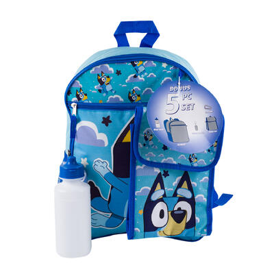 BACKPACK,5pc 16