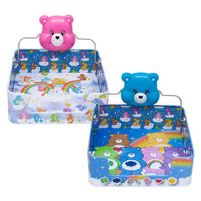 wholesale Care Bears Napkin Holder, 6.5 in, Assorted Designs