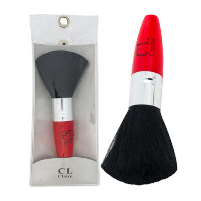 wholesale CL Claire Red Makeup Brush