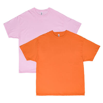 wholesale Alstyle Classic 2XL Cotton T-Shirt - Assorted