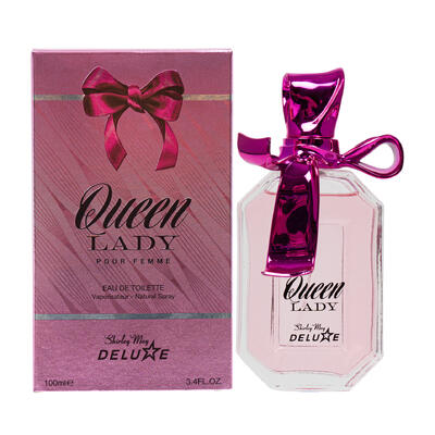 PERFUME,3.4oz  QUEEN LADY