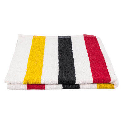 wholesale BEACH TOWEL 28X58"wVELOUR RAIN